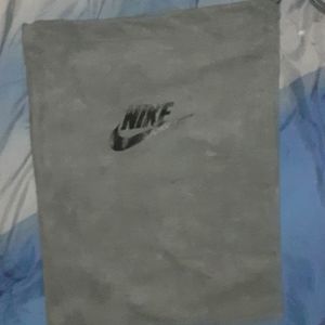 Nike bag